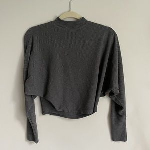 Project social t crop top